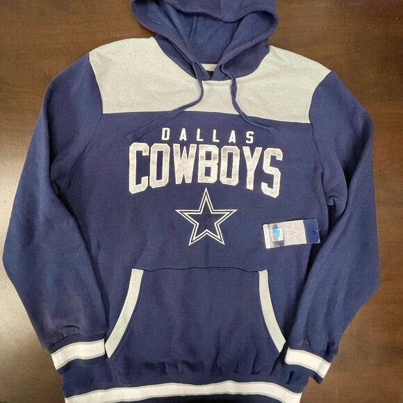 NFL Other - Dallas Cowboys NFL Authentic Mens Hoodie Size XL